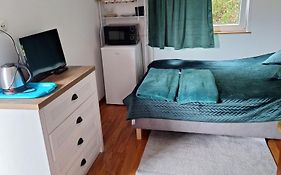 Domek letniskowy 2 os Zacisze